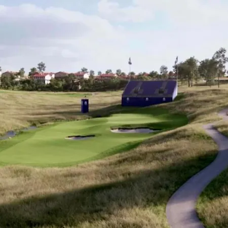 For Ryder Cup 2023 Марко-Симоне
